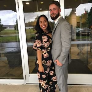 Meet your Posher, Desiree